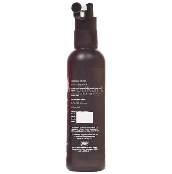 morr pro gold hair serum 60 ml